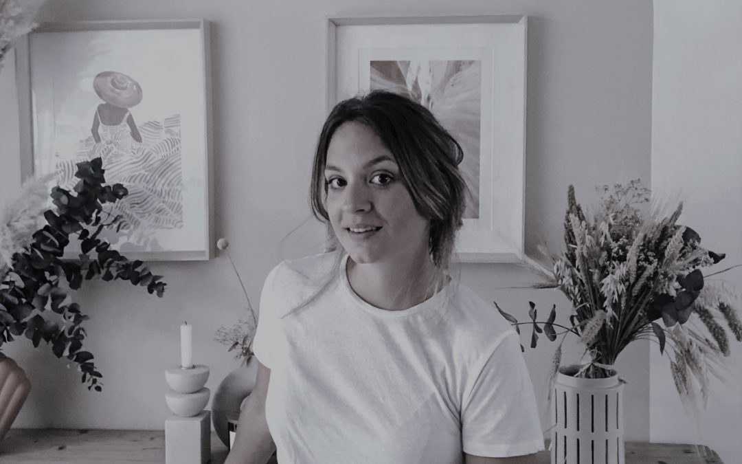 ÉLISE FONTAINE INTÉRIEUR