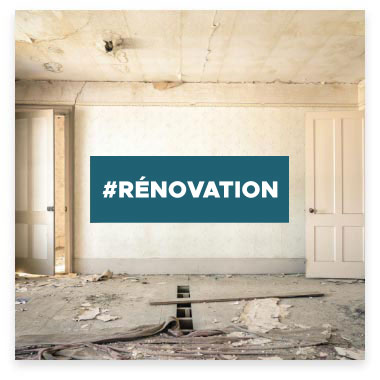 renovation
