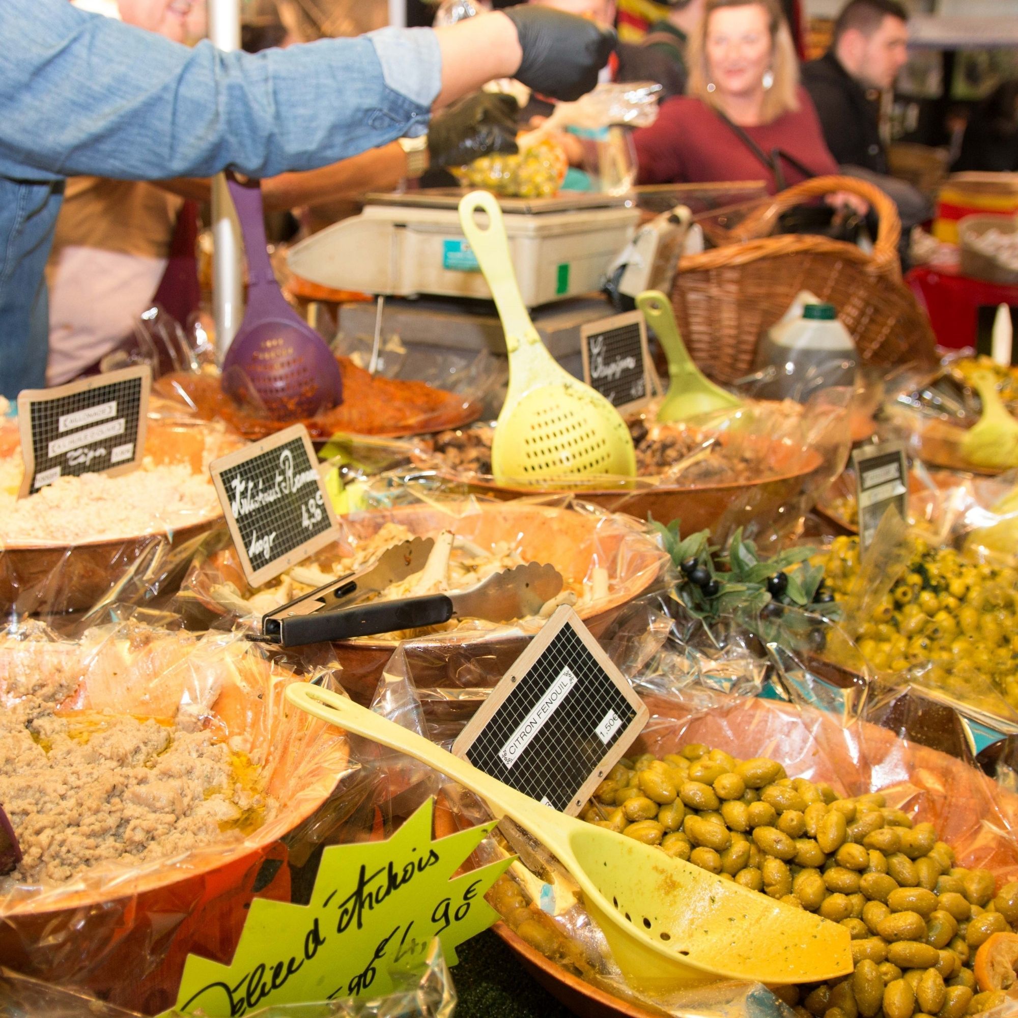 epicerie (1) Les ateliers Amenago