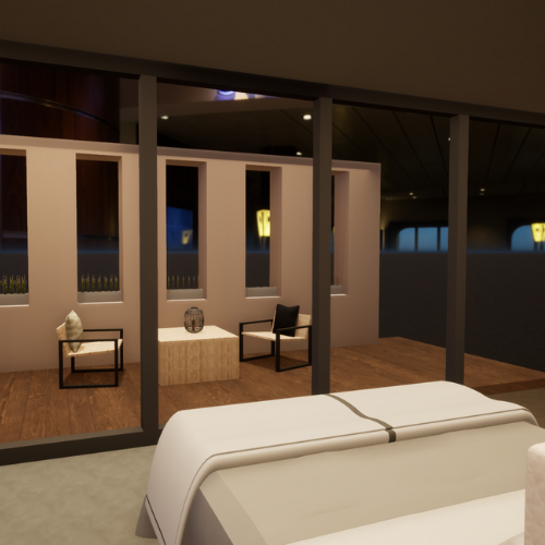 3d showroom (2) Animations salon Amenago