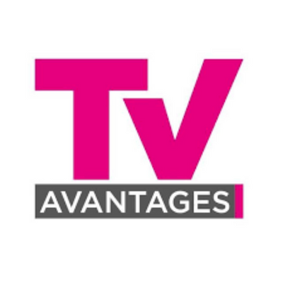 SITE WEB_TV AVANTAGES
