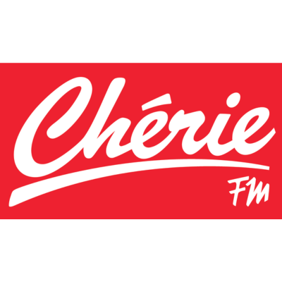 Chérie-FM-400x400 Logo Chérie FM