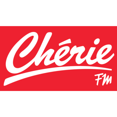 Logo Chérie FM