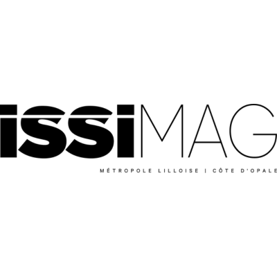 Logo ISSI MAG