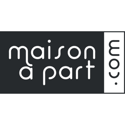 Maison-à -part-400x400 Logo Maison à part