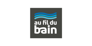 Au fil du bain 300x150