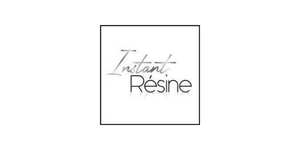 Instant Résine 300x150