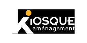 Kiosque aménagement 300x150